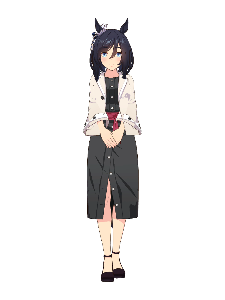エイシンフラッシュ