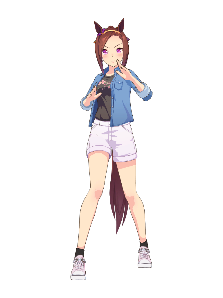 Sakura Bakushin O