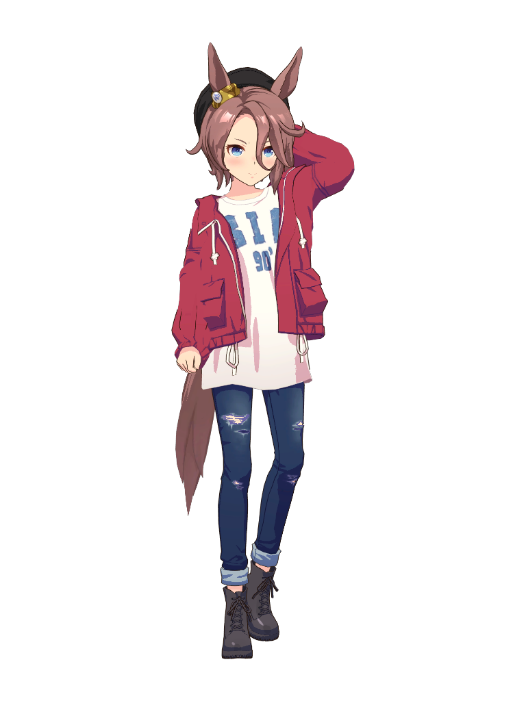 ナリタタイシン