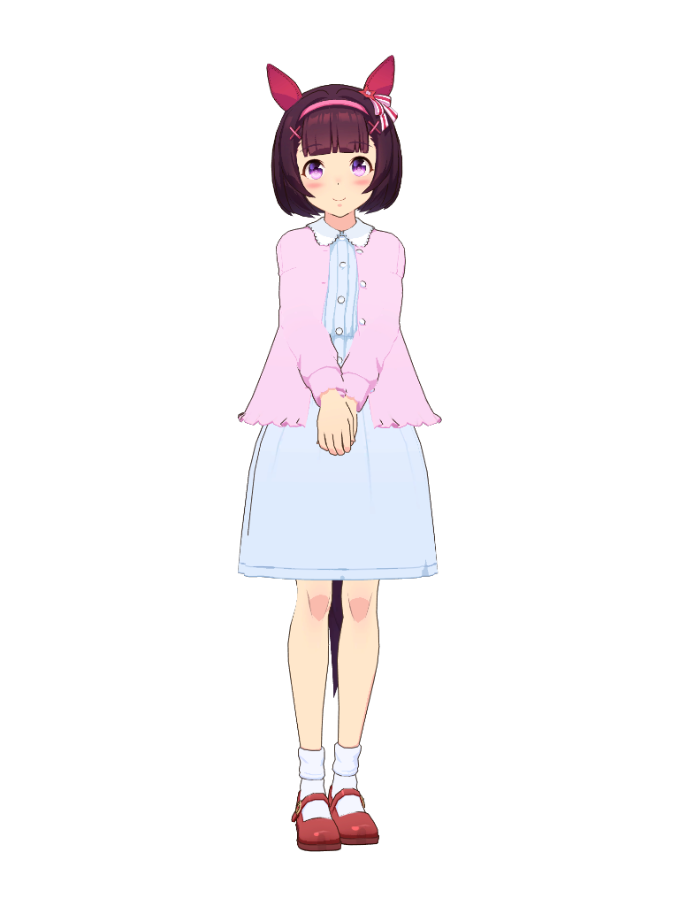 ニシノフラワー
