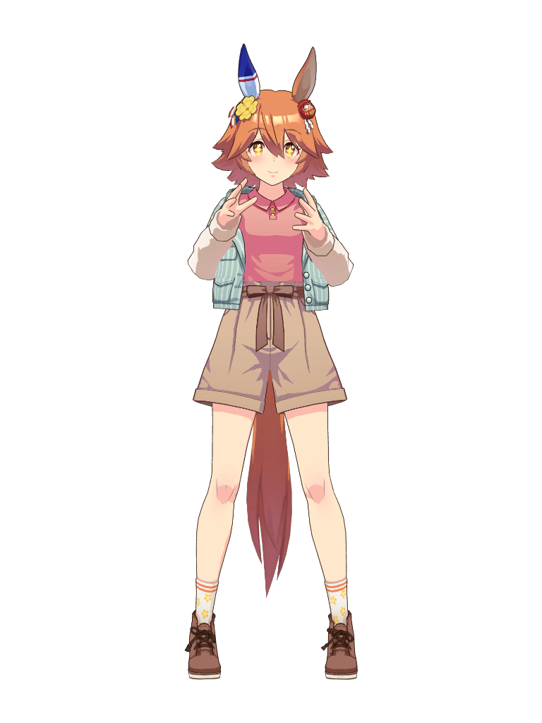 マチカネフクキタル