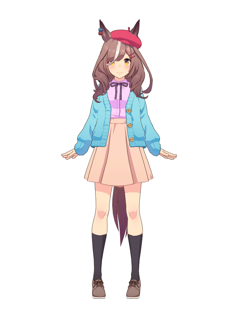 マチカネタンホイザ