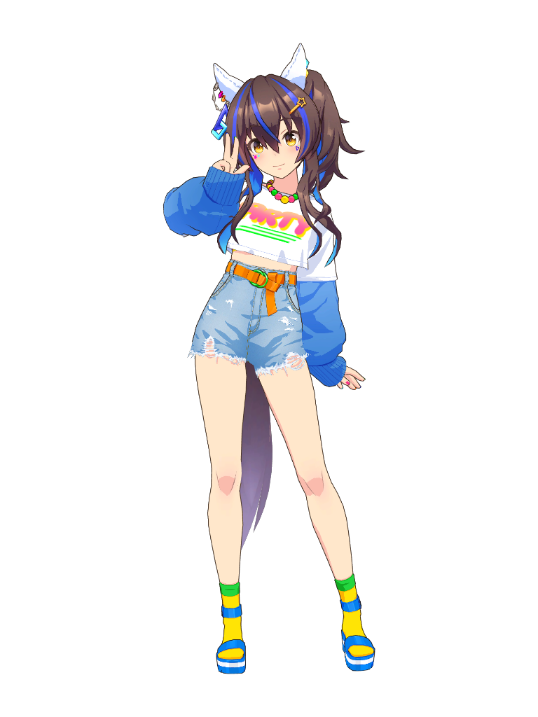 ダイタクヘリオス