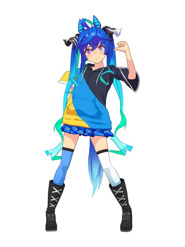 ツインターボ