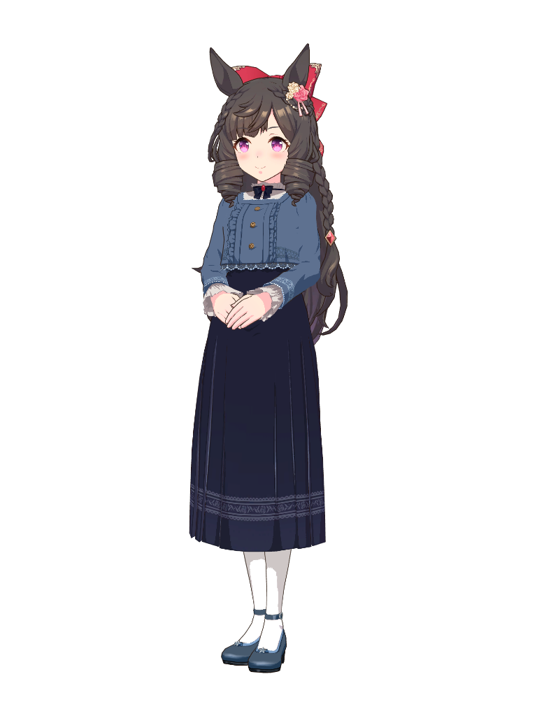 ダイイチルビー