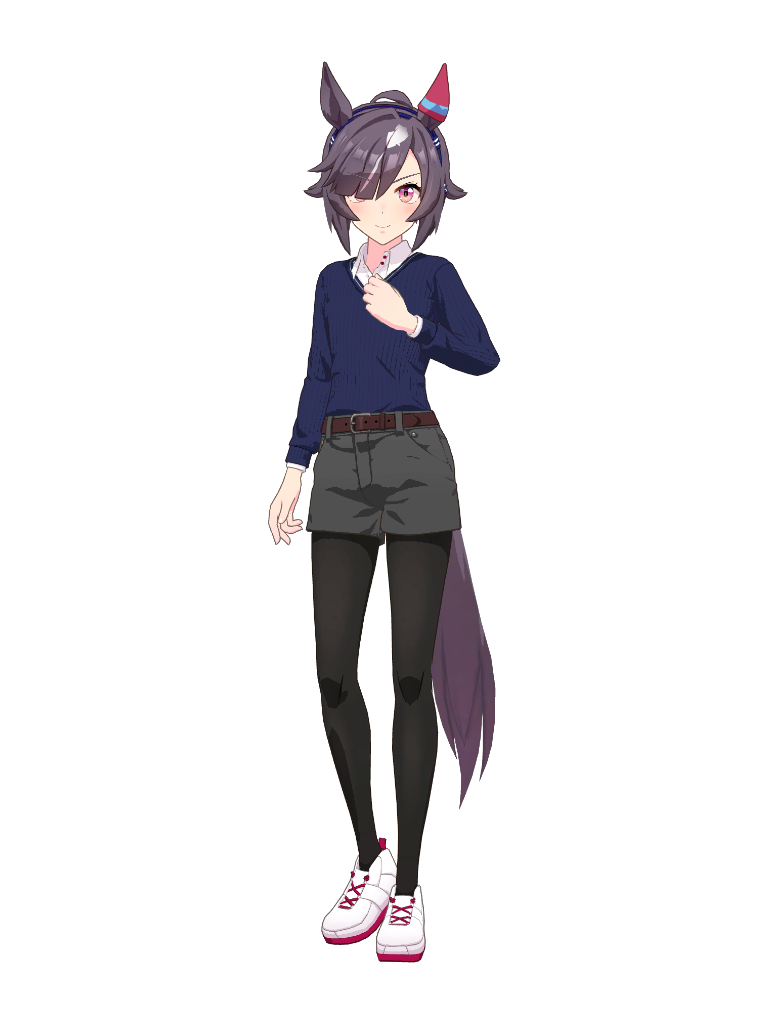 ビリーヴ