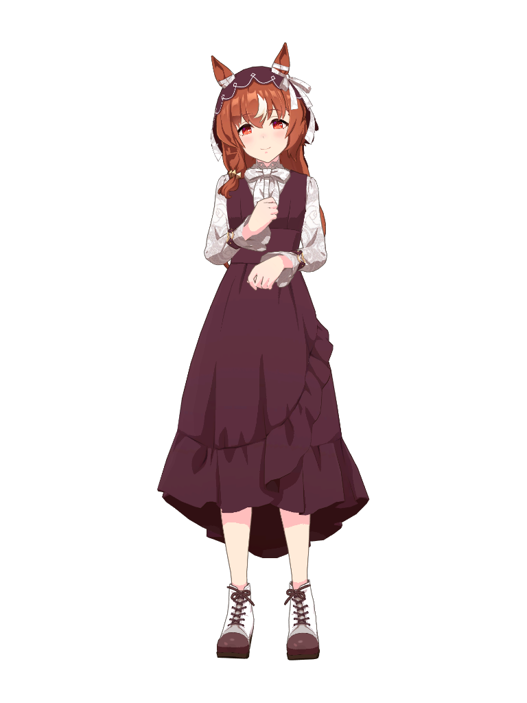 スティルインラブ