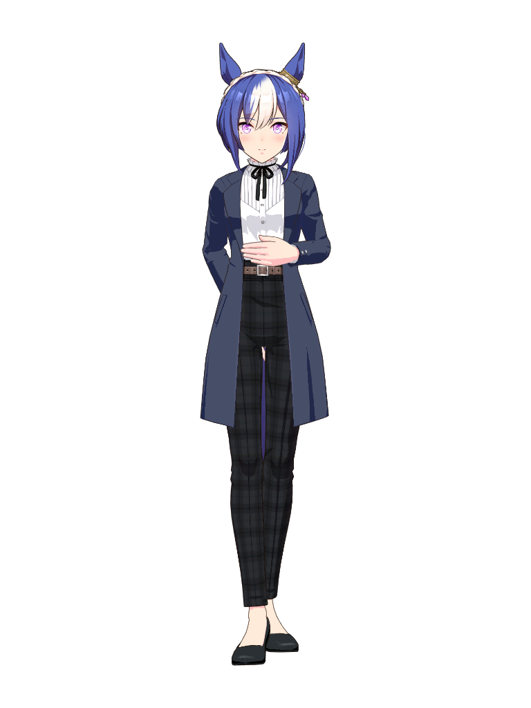 シーザリオ