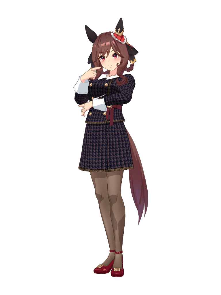 ジェンティルドンナ
