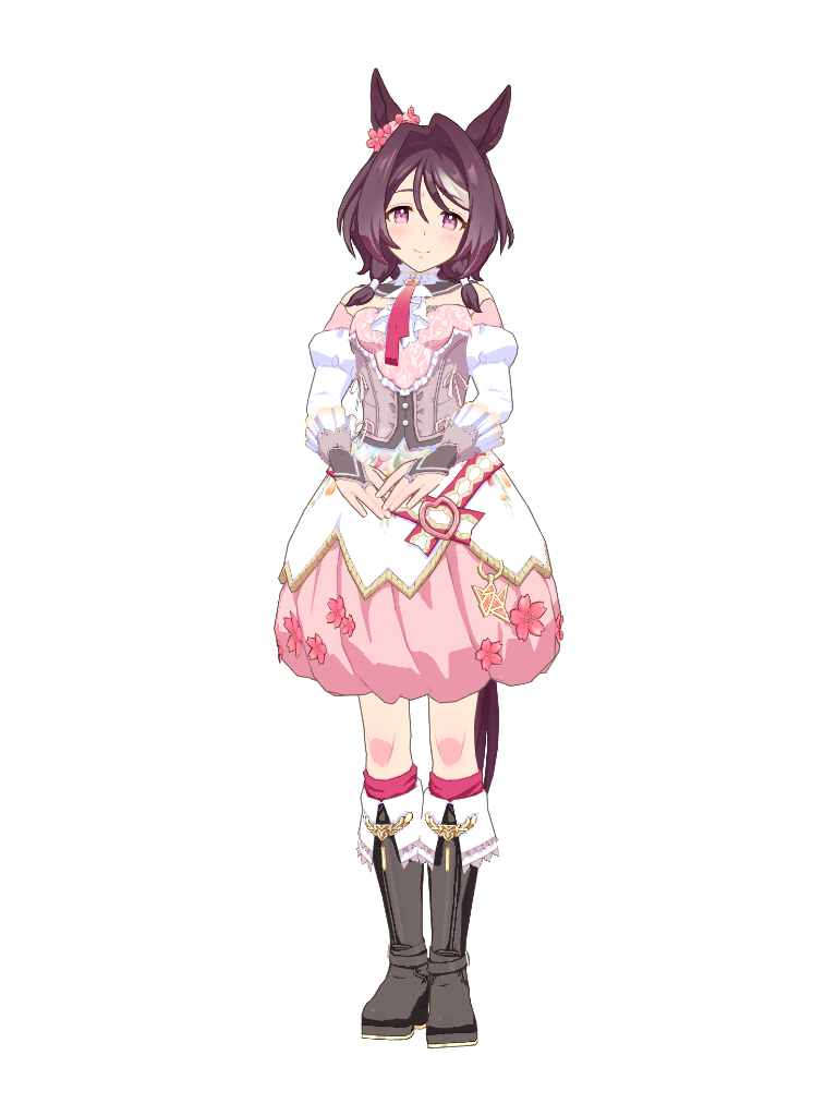 サクラチトセオー