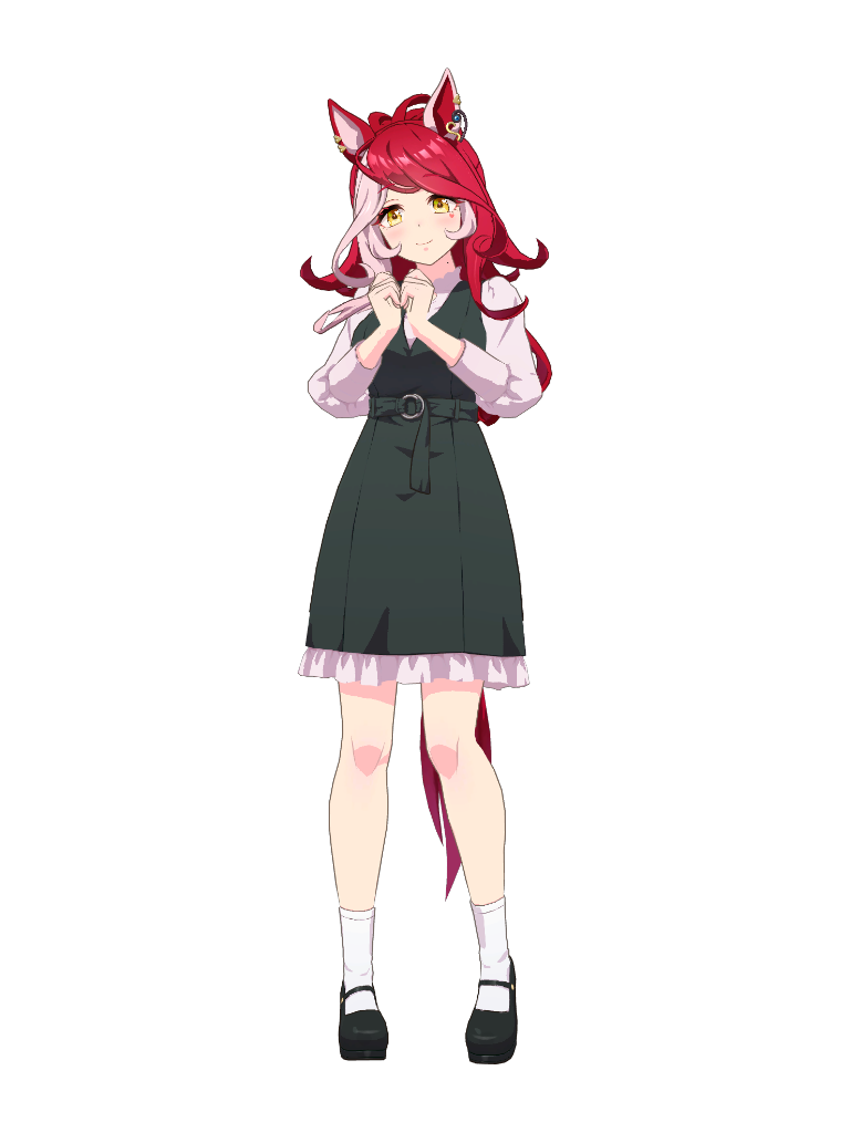 ラヴズオンリーユー