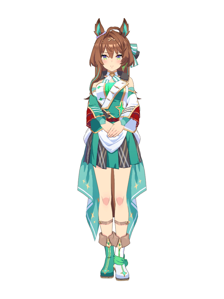 エフフォーリア