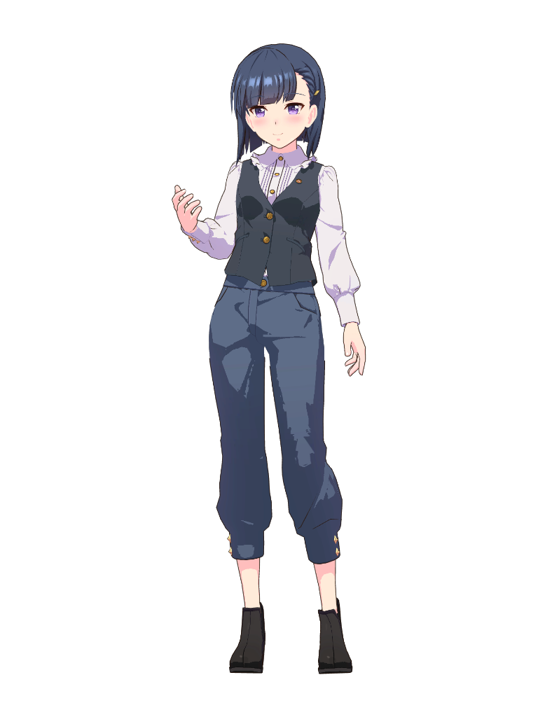 Aoi Kiryuin