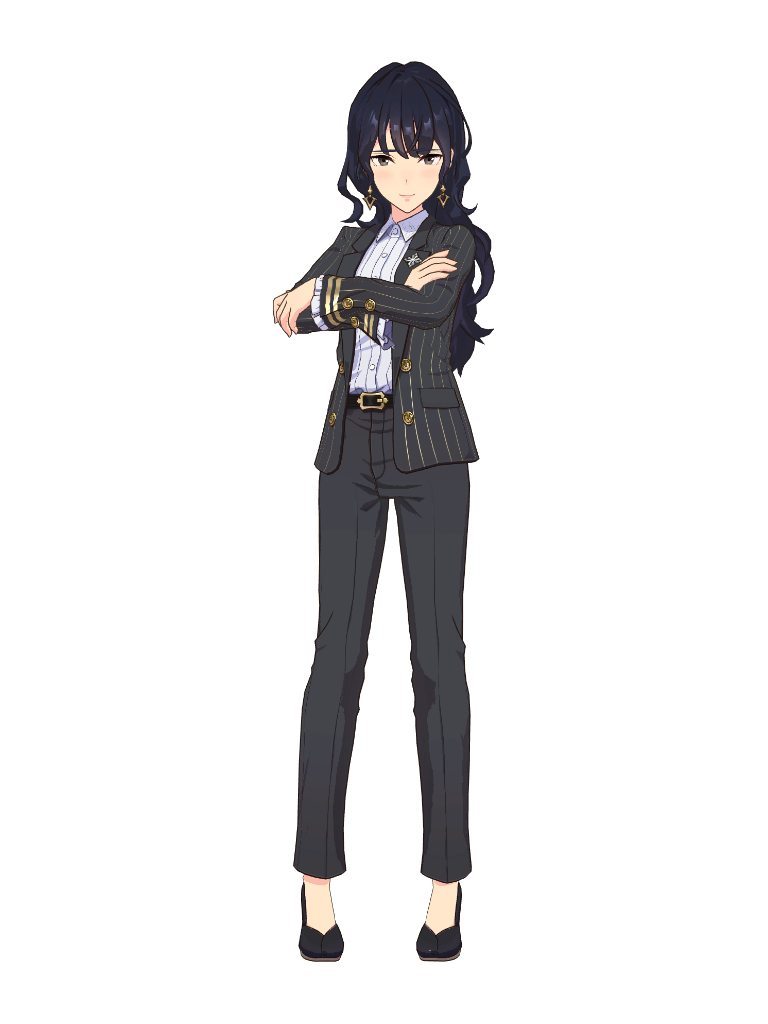 Riko Kashimoto