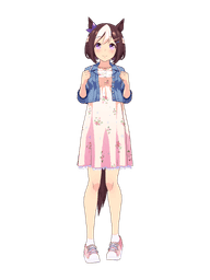 3Dモデル（アニメーション）: プロフィール