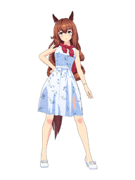 3Dモデル（アニメーション）: プロフィール