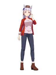 3Dモデル（アニメーション）: プロフィール