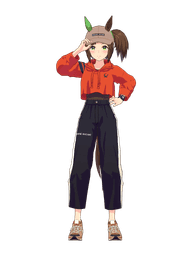 3Dモデル（アニメーション）: プロフィール
