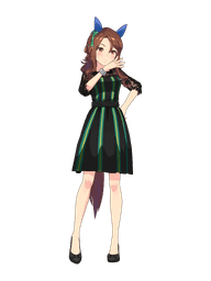 3Dモデル（アニメーション）: プロフィール