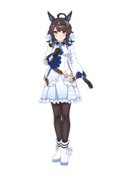 3Dモデル（アニメーション）: プロフィール