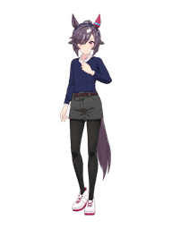 3Dモデル（アニメーション）: プロフィール