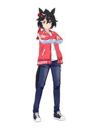 3Dモデル（アニメーション）: プロフィール