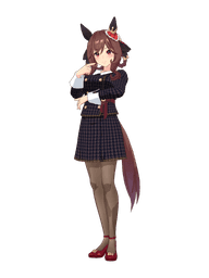 3Dモデル（アニメーション）: プロフィール