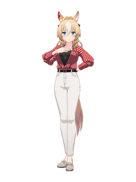 3Dモデル（アニメーション）: プロフィール
