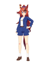 3Dモデル（アニメーション）: プロフィール