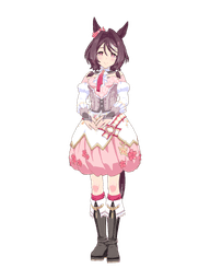 3Dモデル（アニメーション）: プロフィール