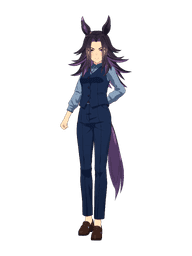 3Dモデル（アニメーション）: プロフィール