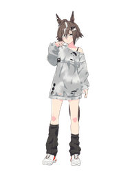 3Dモデル（アニメーション）: プロフィール