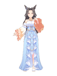 3Dモデル（アニメーション）: プロフィール
