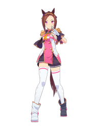 3D model (idle animation): Original