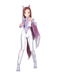 3D model (idle animation): Ballroom