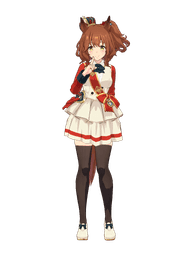 3D model (static)