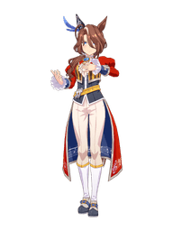 3D model (idle animation): Original