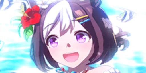 ガチャプレビュー: 夏