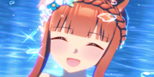 ガチャプレビュー: 夏
