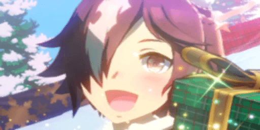 轉蛋預覽: 聖誕節