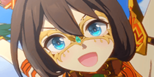 ガチャプレビュー: ファンタジー