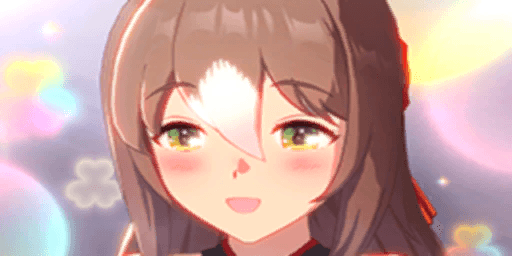 ガチャプレビュー: トレセン軒