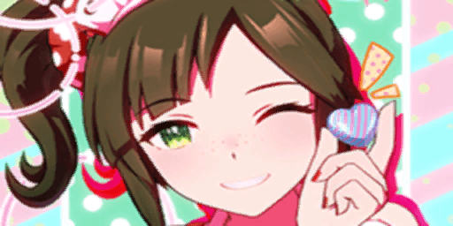 ガチャプレビュー: バレンタイン