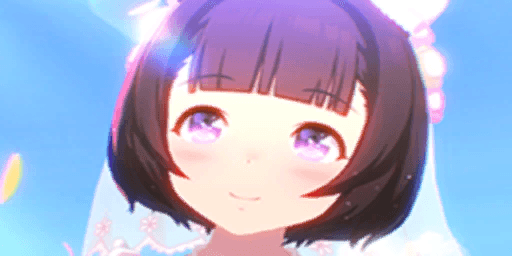 ガチャプレビュー: ウェディング