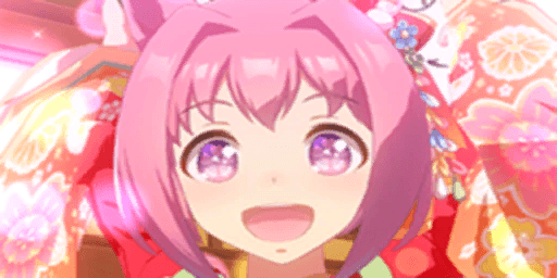 ガチャプレビュー: 新年