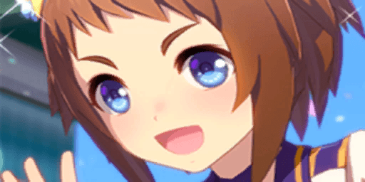 Gacha preview: Original
