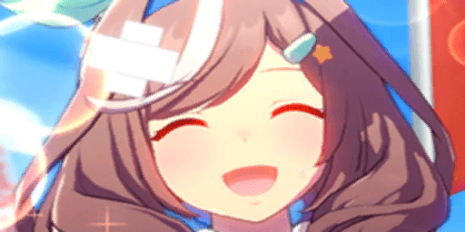 ガチャプレビュー: 体育祭
