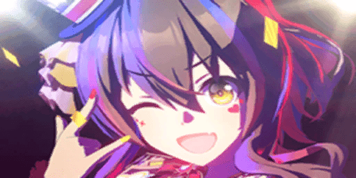 ガチャプレビュー: 舞踏会