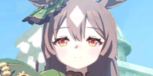 Gacha preview: Original