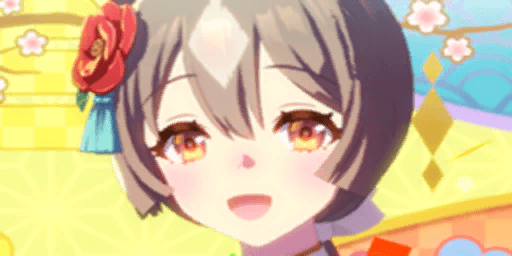 Gacha preview: New Year